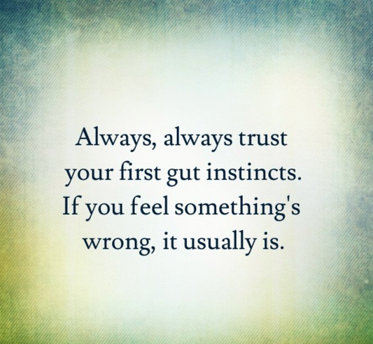 What exactly do we mean by a healthy gut?