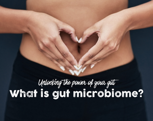 Understanding the Gut Microbiome and the Role of Kombucha