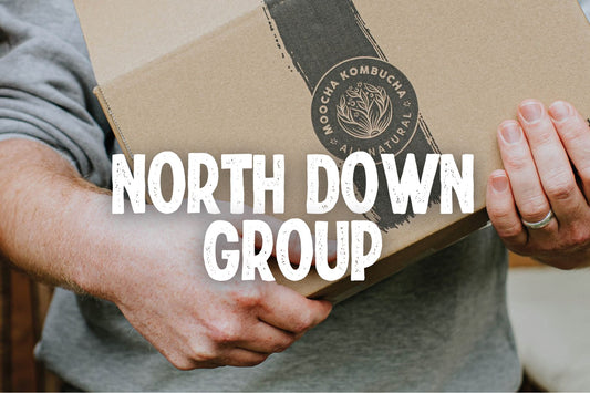 North Down Group - Suppliers Showcase