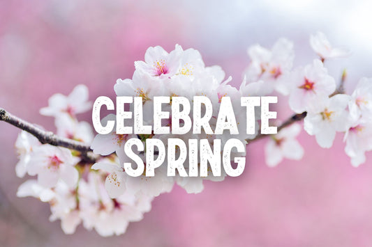 Spring Equinox Drinks