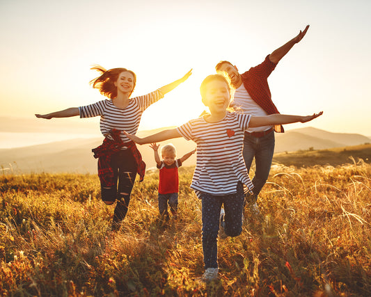 Stress & Gut Health