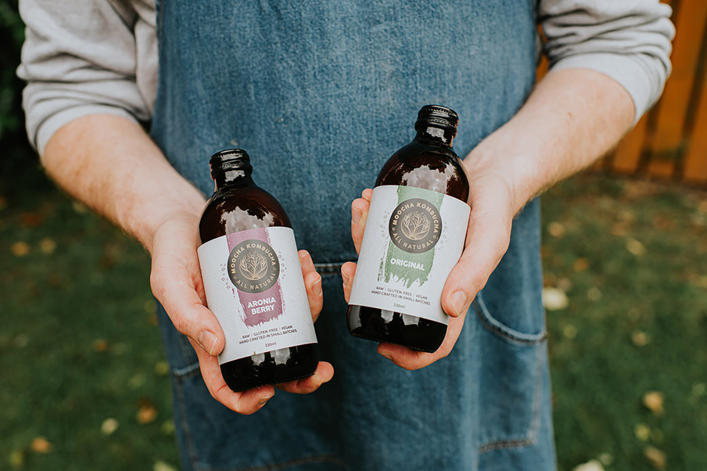 what is kombucha, original kombucha flavour