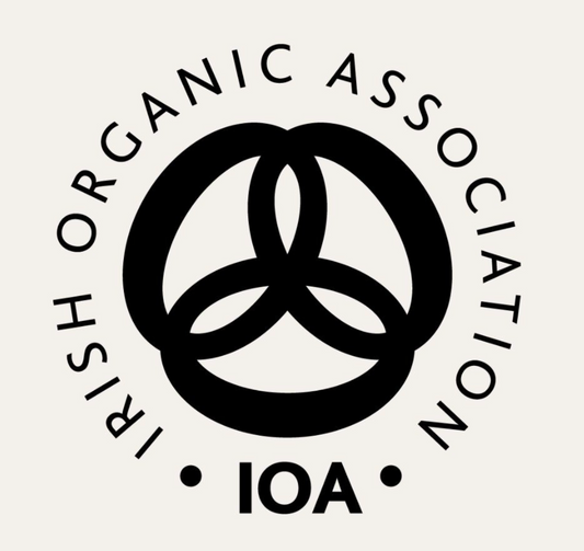 Organic Certified Kombucha