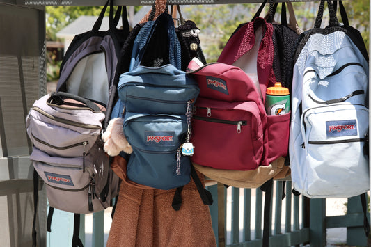 Ready, Set, School! Supporting your Immune system this Autumn