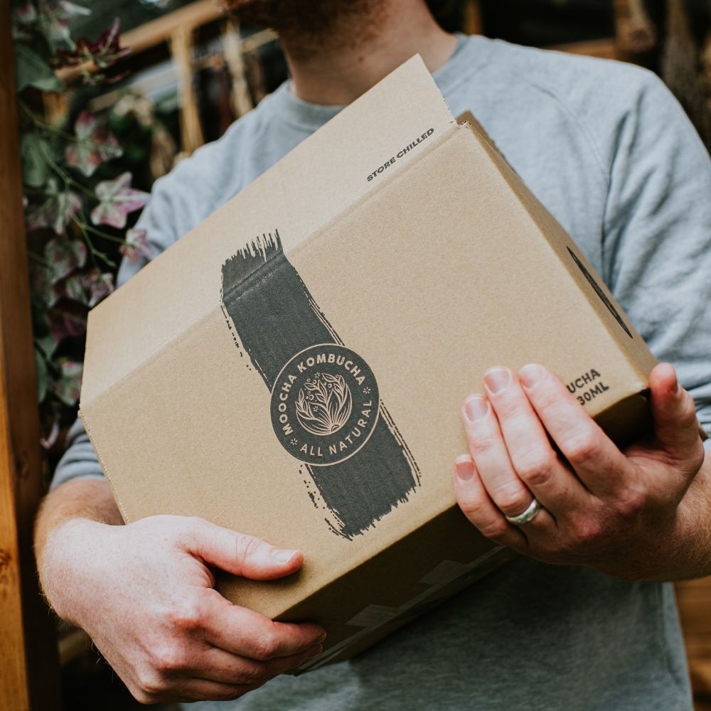 12 Cans of Mixed Berries | Only £24 | September Offer