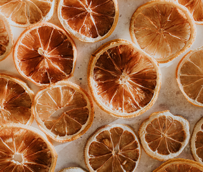 dehydrate lemon slices, thinly sliced and perfect for adding in to make a refreshing lemon drink