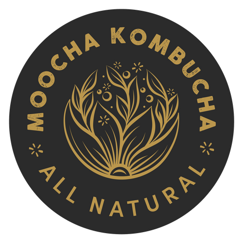Moocha Kombucha
