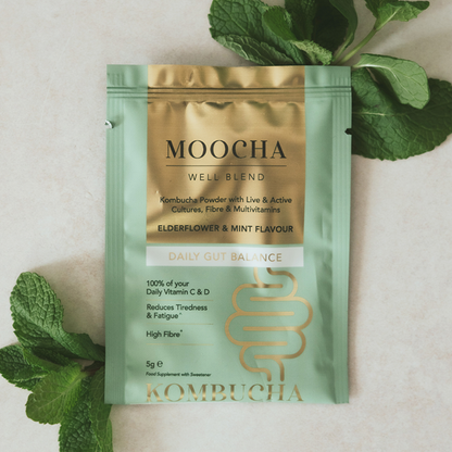 Mix & Match – 12 Cans + 2 Well Blend